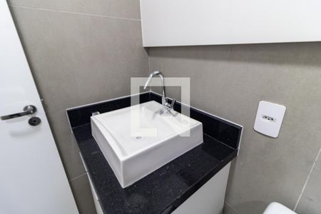 Apartamento à venda com 66m², 2 quartos e 1 vagaBanheiro