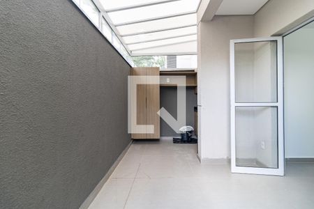Garden  de apartamento à venda com 2 quartos, 66m² em Sacoma, São Paulo