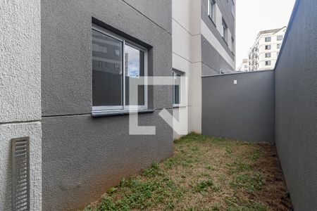 Garden  de apartamento à venda com 2 quartos, 66m² em Sacoma, São Paulo