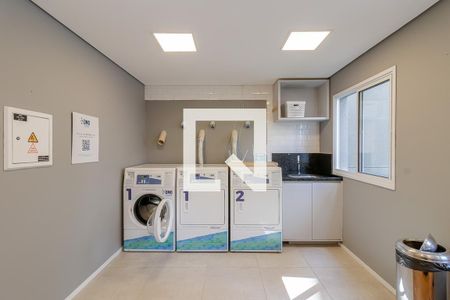 Apartamento à venda com 66m², 2 quartos e 1 vagaLavanderia