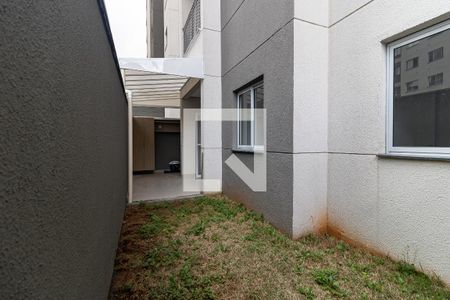 Garden  de apartamento à venda com 2 quartos, 66m² em Sacoma, São Paulo