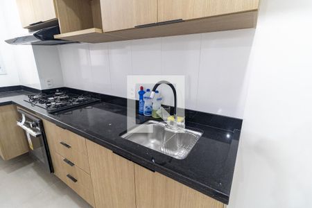Apartamento à venda com 66m², 2 quartos e 1 vagaCozinha