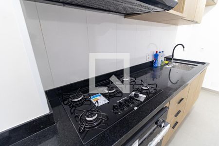 Apartamento à venda com 66m², 2 quartos e 1 vagaCozinha