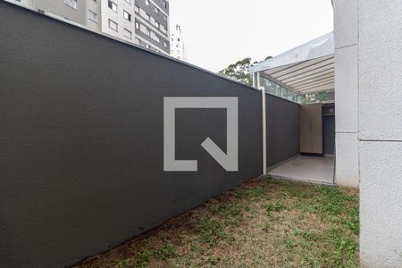 Garden  de apartamento à venda com 2 quartos, 66m² em Sacoma, São Paulo