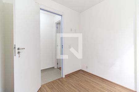 Apartamento à venda com 66m², 2 quartos e 1 vagaQuarto 2