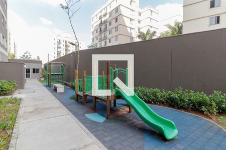 Apartamento à venda com 66m², 2 quartos e 1 vagaPlayground 