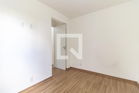 Apartamento à venda com 66m², 2 quartos e 1 vagaQuarto 1