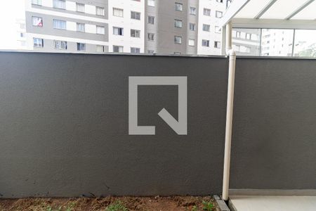 Apartamento à venda com 66m², 2 quartos e 1 vagaVista do Quarto 2