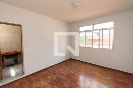 Suíte de apartamento para alugar com 2 quartos, 90m² em Novo Eldorado, Contagem