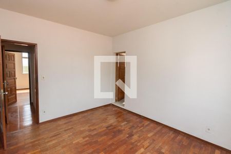 Suíte de apartamento para alugar com 2 quartos, 90m² em Novo Eldorado, Contagem