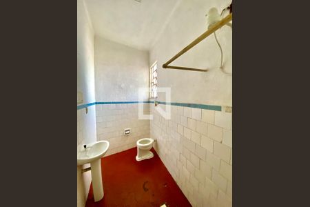 Apartamento para alugar com 50m², 1 quarto e sem vaga Apartamento para alugar com 50m², 1 quarto e sem vagaBanheiro