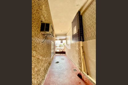 Apartamento para alugar com 50m², 1 quarto e sem vaga Apartamento para alugar com 50m², 1 quarto e sem vagaHall de entrada