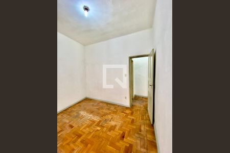 Quarto  de apartamento para alugar com 1 quarto, 40m² em Del Castilho, Rio de Janeiro
