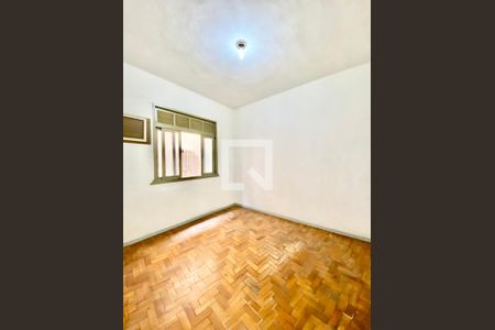 Quarto de apartamento para alugar com 1 quarto, 50m² em Del Castilho, Rio de Janeiro