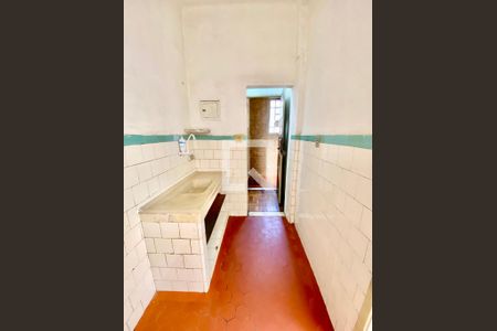 Apartamento para alugar com 50m², 1 quarto e sem vaga Apartamento para alugar com 50m², 1 quarto e sem vagaCozinha