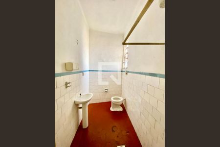 Apartamento para alugar com 50m², 1 quarto e sem vaga Apartamento para alugar com 50m², 1 quarto e sem vagaBanheiro