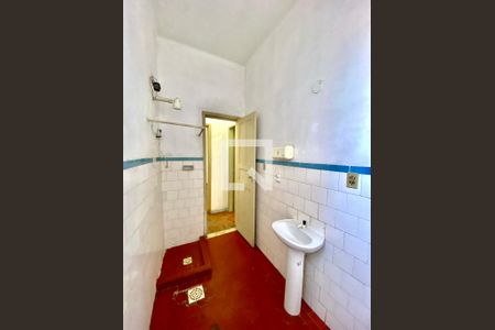 Apartamento para alugar com 50m², 1 quarto e sem vaga Apartamento para alugar com 50m², 1 quarto e sem vagaBanheiro