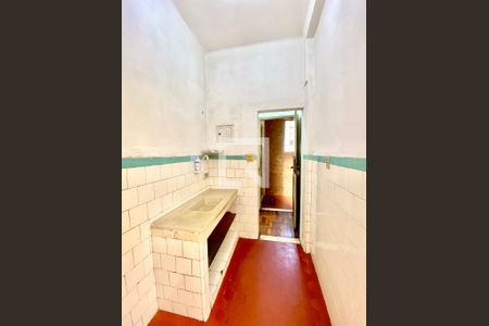 Apartamento para alugar com 50m², 1 quarto e sem vaga Apartamento para alugar com 50m², 1 quarto e sem vagaCozinha