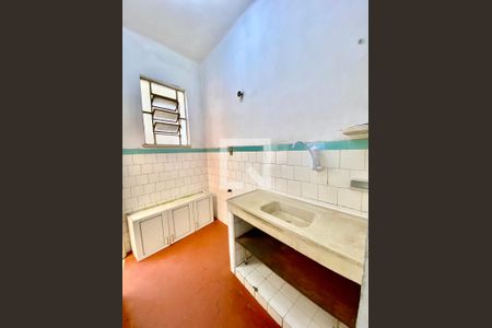 Apartamento para alugar com 50m², 1 quarto e sem vaga Apartamento para alugar com 50m², 1 quarto e sem vagaCozinha