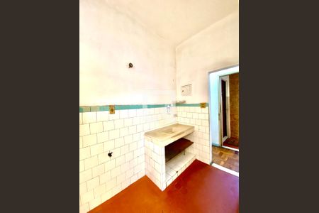 Apartamento para alugar com 50m², 1 quarto e sem vaga Apartamento para alugar com 50m², 1 quarto e sem vagaCozinha