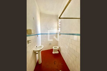 Apartamento para alugar com 50m², 1 quarto e sem vaga Apartamento para alugar com 50m², 1 quarto e sem vagaBanheiro