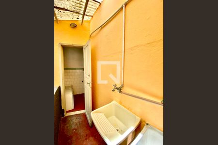 Apartamento para alugar com 50m², 1 quarto e sem vaga Apartamento para alugar com 50m², 1 quarto e sem vagaÁrea de Serviço