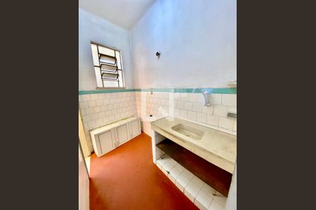 Apartamento para alugar com 50m², 1 quarto e sem vaga Apartamento para alugar com 50m², 1 quarto e sem vagaCozinha