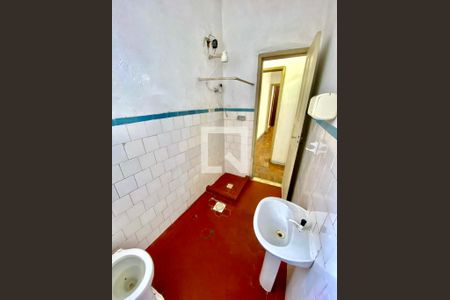 Apartamento para alugar com 50m², 1 quarto e sem vaga Apartamento para alugar com 50m², 1 quarto e sem vagaBanheiro