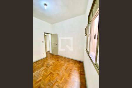 Quarto  de apartamento para alugar com 1 quarto, 50m² em Del Castilho, Rio de Janeiro