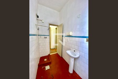 Apartamento para alugar com 50m², 1 quarto e sem vaga Apartamento para alugar com 50m², 1 quarto e sem vagaBanheiro