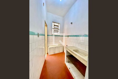 Apartamento para alugar com 50m², 1 quarto e sem vaga Apartamento para alugar com 50m², 1 quarto e sem vagaCozinha