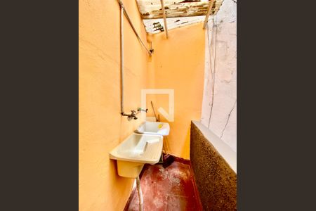 Apartamento para alugar com 50m², 1 quarto e sem vaga Apartamento para alugar com 50m², 1 quarto e sem vagaÁrea de Serviço