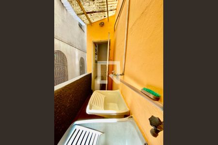 Apartamento para alugar com 50m², 1 quarto e sem vaga Apartamento para alugar com 50m², 1 quarto e sem vagaÁrea de Serviço