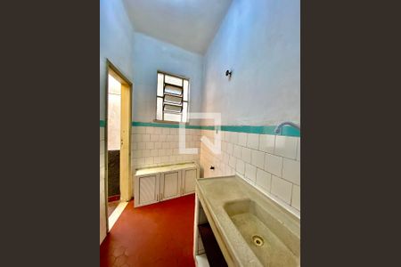 Apartamento para alugar com 50m², 1 quarto e sem vaga Apartamento para alugar com 50m², 1 quarto e sem vagaCozinha