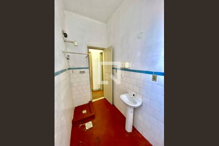 Apartamento para alugar com 50m², 1 quarto e sem vaga Apartamento para alugar com 50m², 1 quarto e sem vagaBanheiro