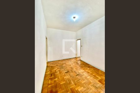 Sala  de apartamento para alugar com 1 quarto, 50m² em Del Castilho, Rio de Janeiro