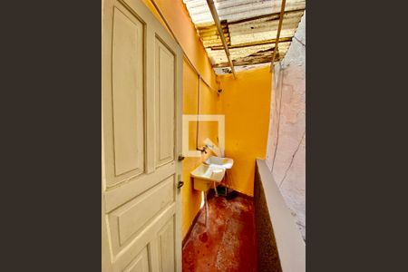 Apartamento para alugar com 50m², 1 quarto e sem vaga Apartamento para alugar com 50m², 1 quarto e sem vagaÁrea de Serviço