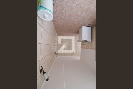 Casa à venda com 177m², 3 quartos e 1 vagaLavanderia