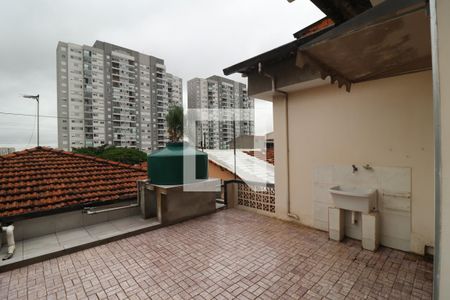 Casa à venda com 177m², 3 quartos e 1 vagaQuintal