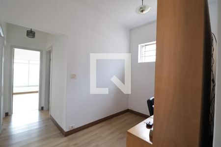 Casa à venda com 177m², 3 quartos e 1 vagaEscritório