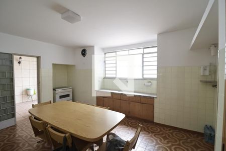 Casa à venda com 177m², 3 quartos e 1 vagaCozinha