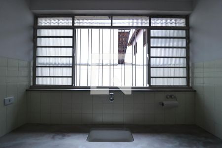 Casa à venda com 177m², 3 quartos e 1 vagaCozinha