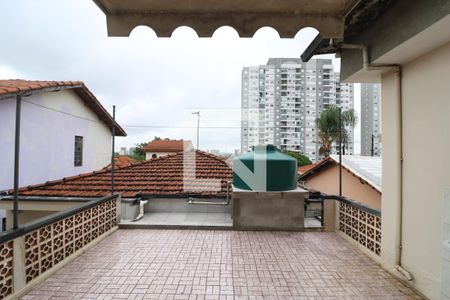 Casa à venda com 177m², 3 quartos e 1 vagaQuintal
