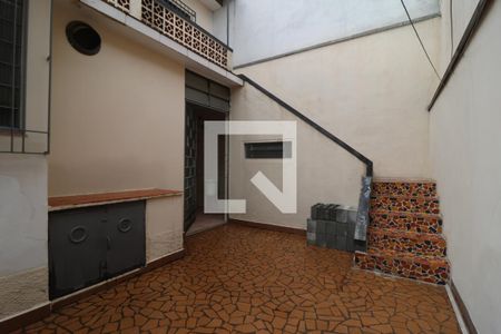 Casa à venda com 177m², 3 quartos e 1 vagaQuintal