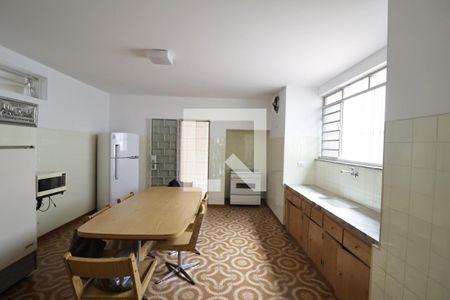 Casa à venda com 177m², 3 quartos e 1 vagaCozinha