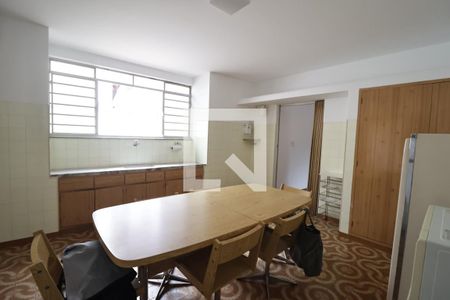 Casa à venda com 177m², 3 quartos e 1 vagaCozinha