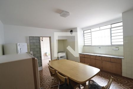 Casa à venda com 177m², 3 quartos e 1 vagaCozinha