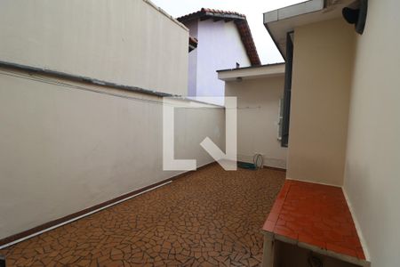 Casa à venda com 177m², 3 quartos e 1 vagaQuintal