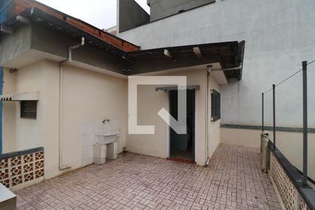 Casa à venda com 177m², 3 quartos e 1 vagaQuintal