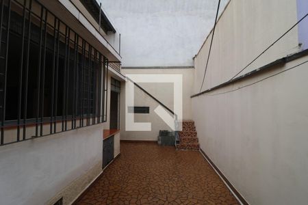 Casa à venda com 177m², 3 quartos e 1 vagaQuintal